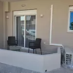 Kyriaki's House Appartement