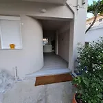 Kyriaki's House Appartement *