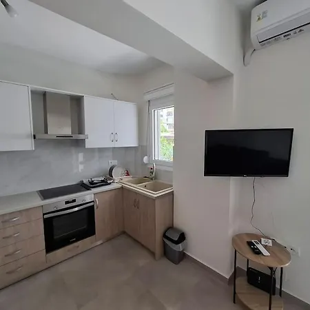 Apartamento Kyriaki's House
