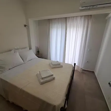 Apartment Kyriaki's House *