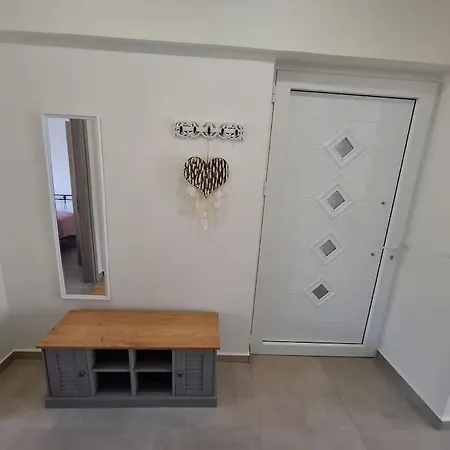 Kyriaki's House