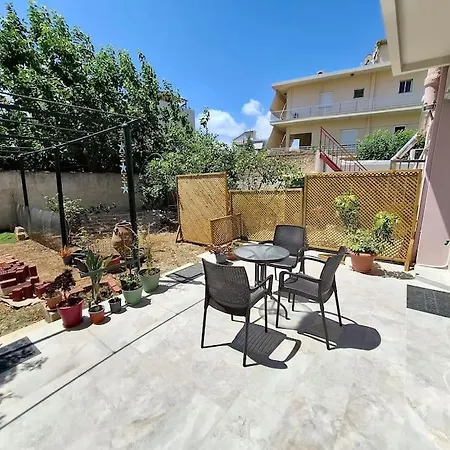 Apartment Kyriaki's House