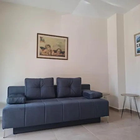 Apartment Kyriaki's House Chania (Crete)