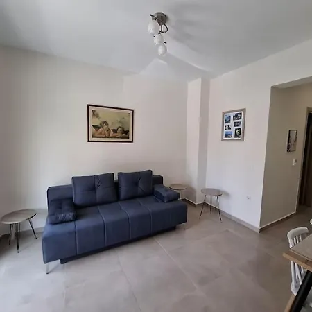 Apartment Kyriaki's House