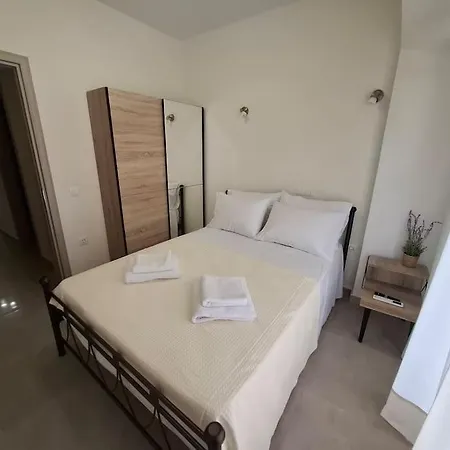Kyriaki's House Apartment