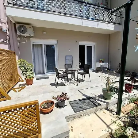 Kyriaki's House *