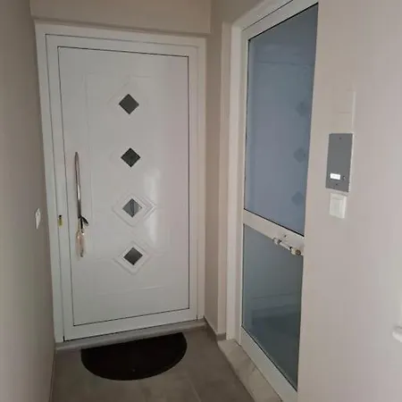 Kyriaki's House Appartement