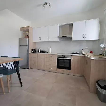 Kyriaki's House