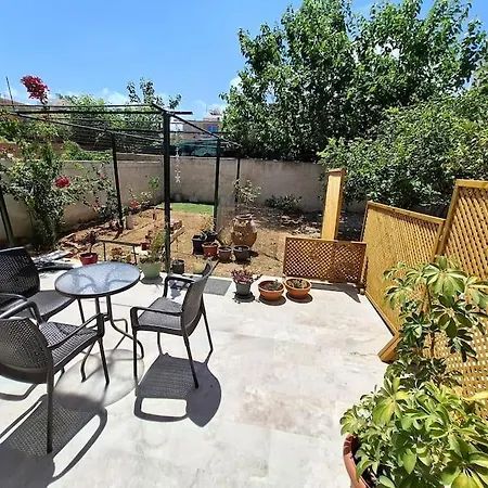 Kyriaki's House * Chania (Crete)