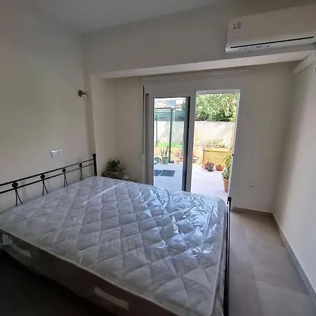 Apartman Kyriaki's House *